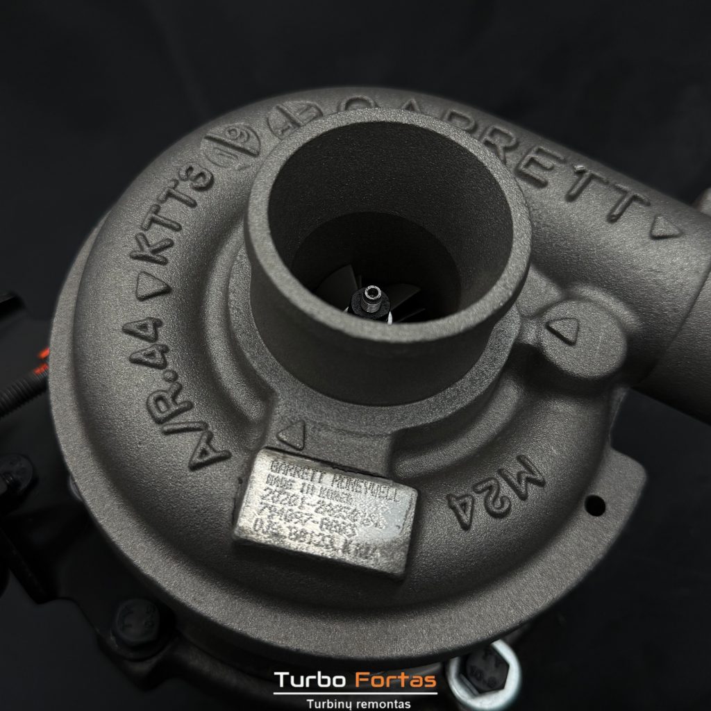 Turbina Hyundai/Kia 794097