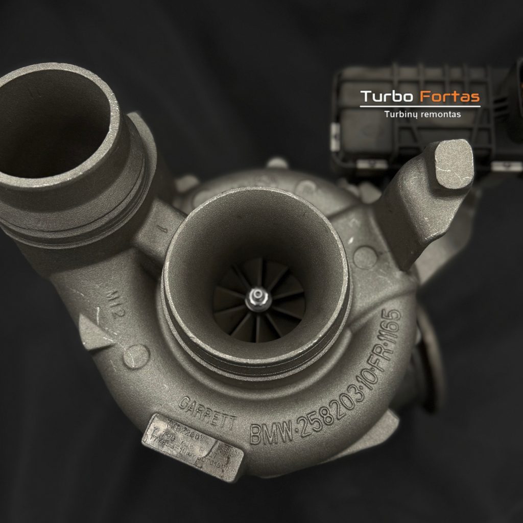 Turbina BMW 3.0 777853